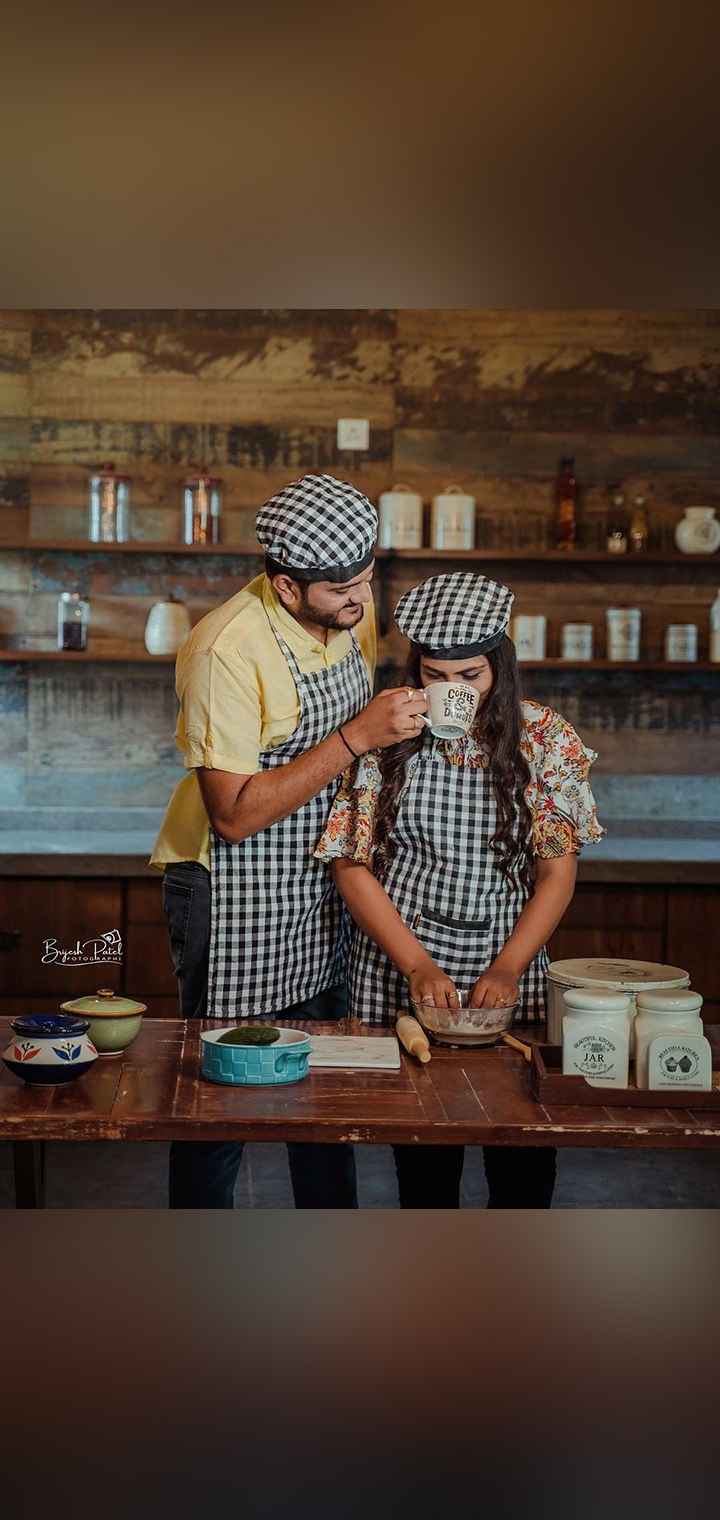 Brijesh Patel Photography Pose Image