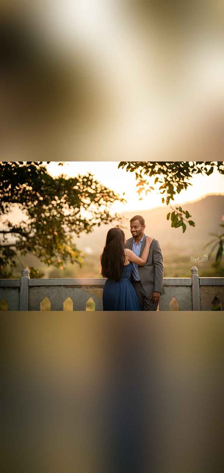 Brijesh Patel Photography Pose Image