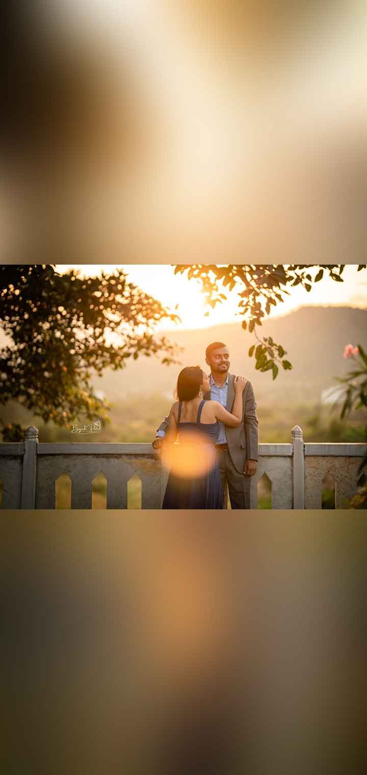 Brijesh Patel Photography Pose Image