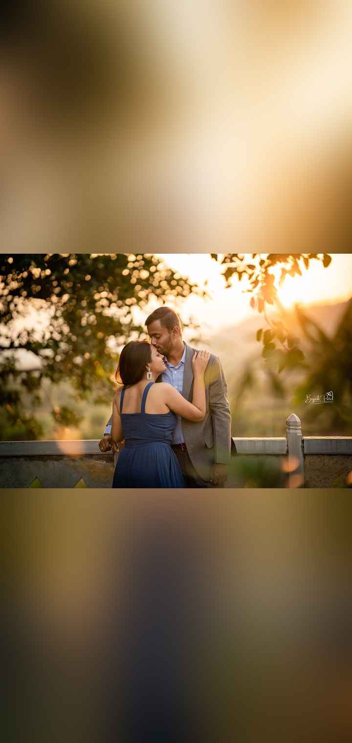 Brijesh Patel Photography Pose Image