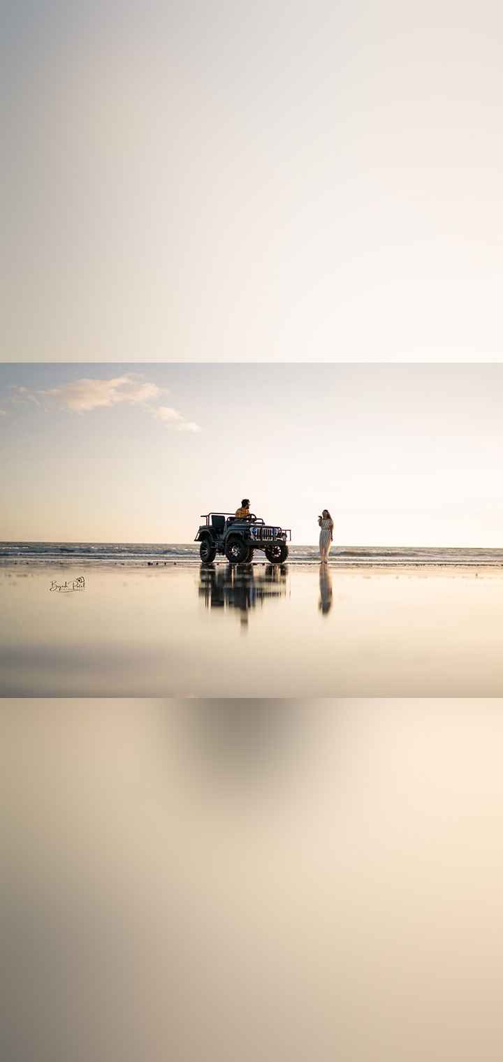 Brijesh Patel Photography Pose Image