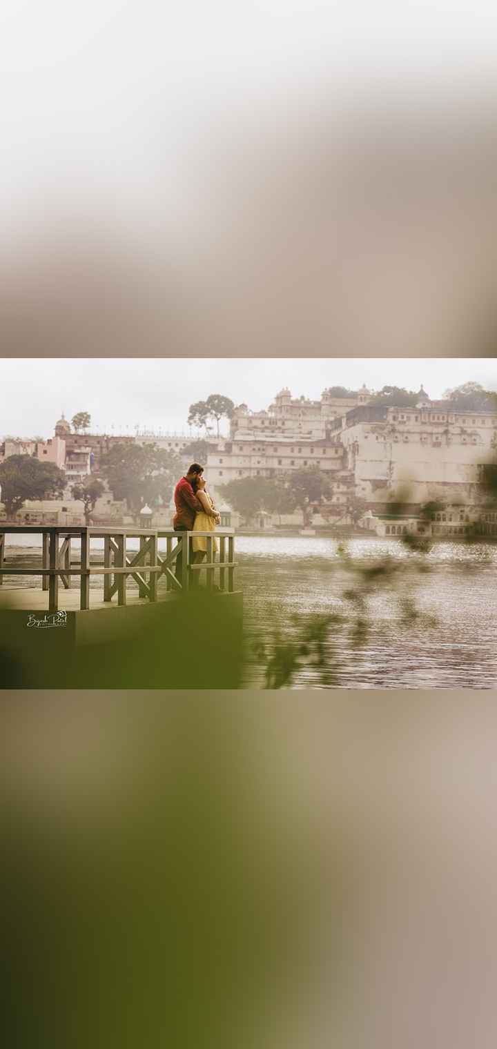 Brijesh Patel Photography Pose Image