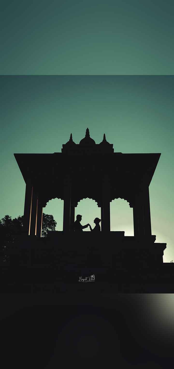 Brijesh Patel Photography Pose Image