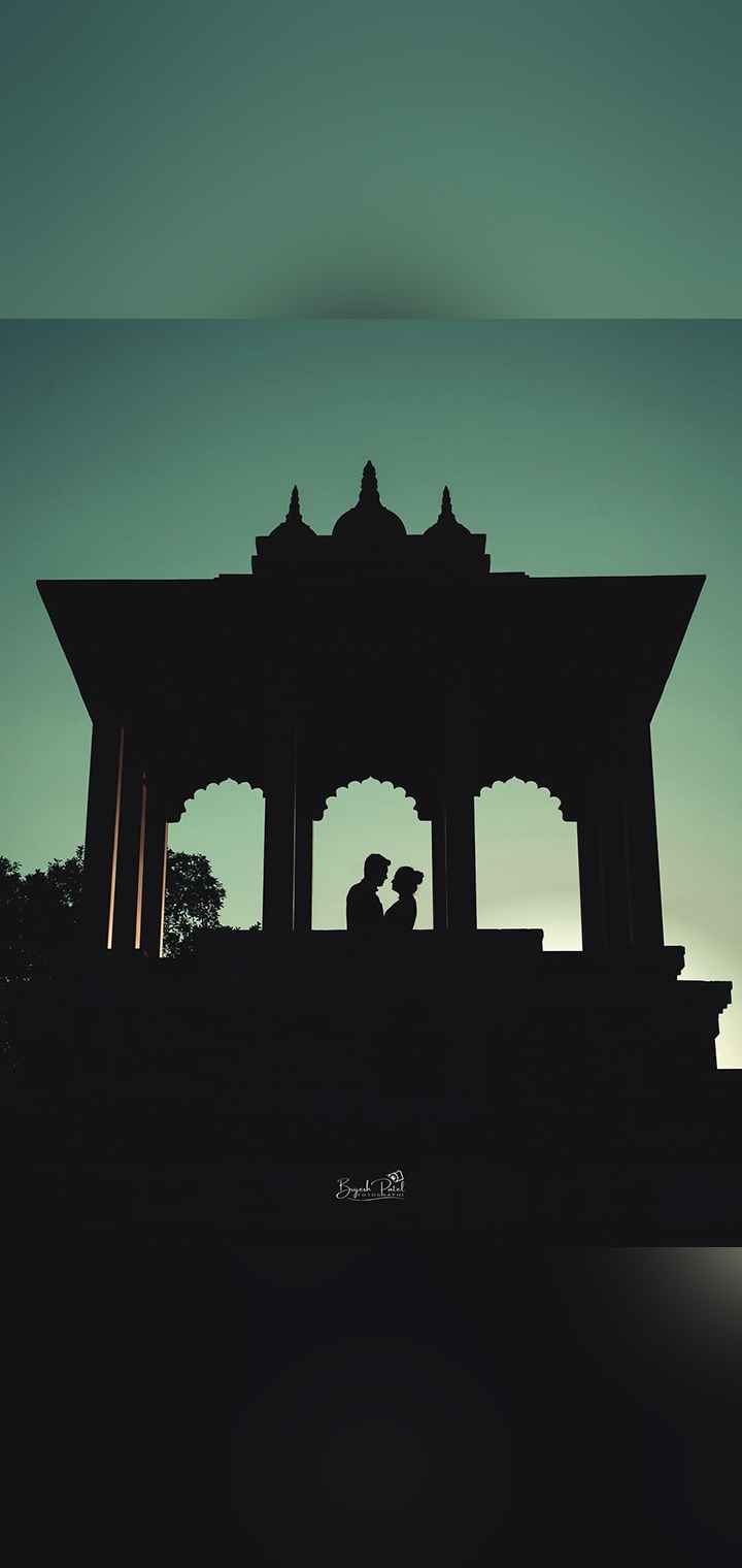 Brijesh Patel Photography Pose Image