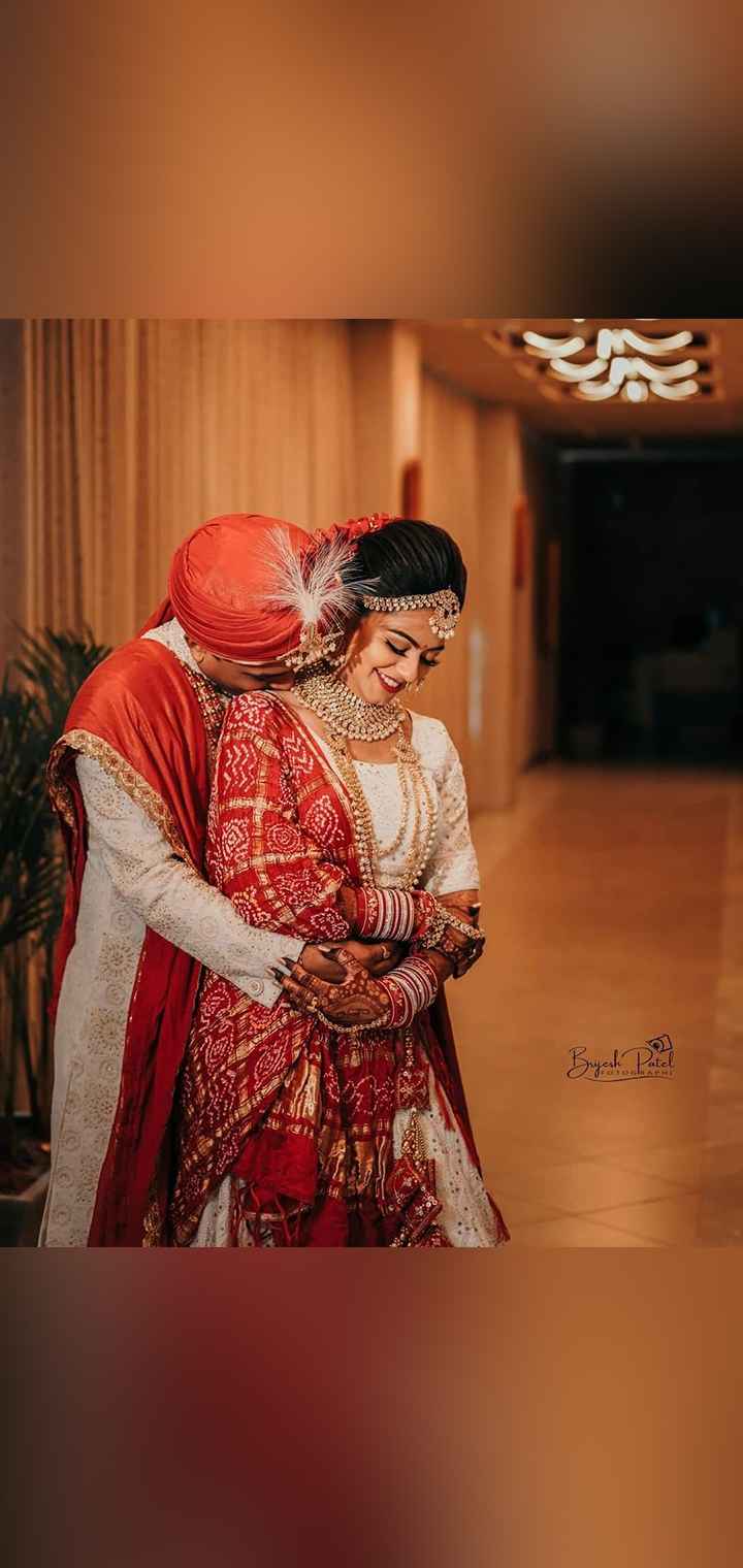 Brijesh Patel Photography Pose Image