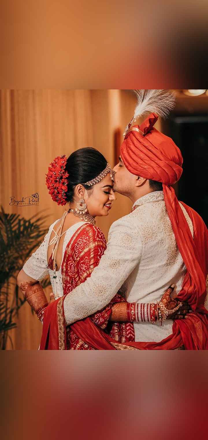 Brijesh Patel Photography Pose Image