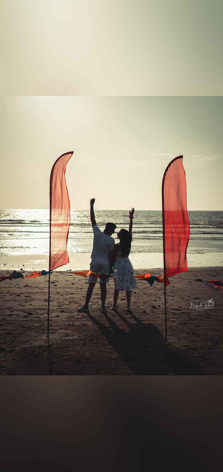 Brijesh Patel Photography Pose Image