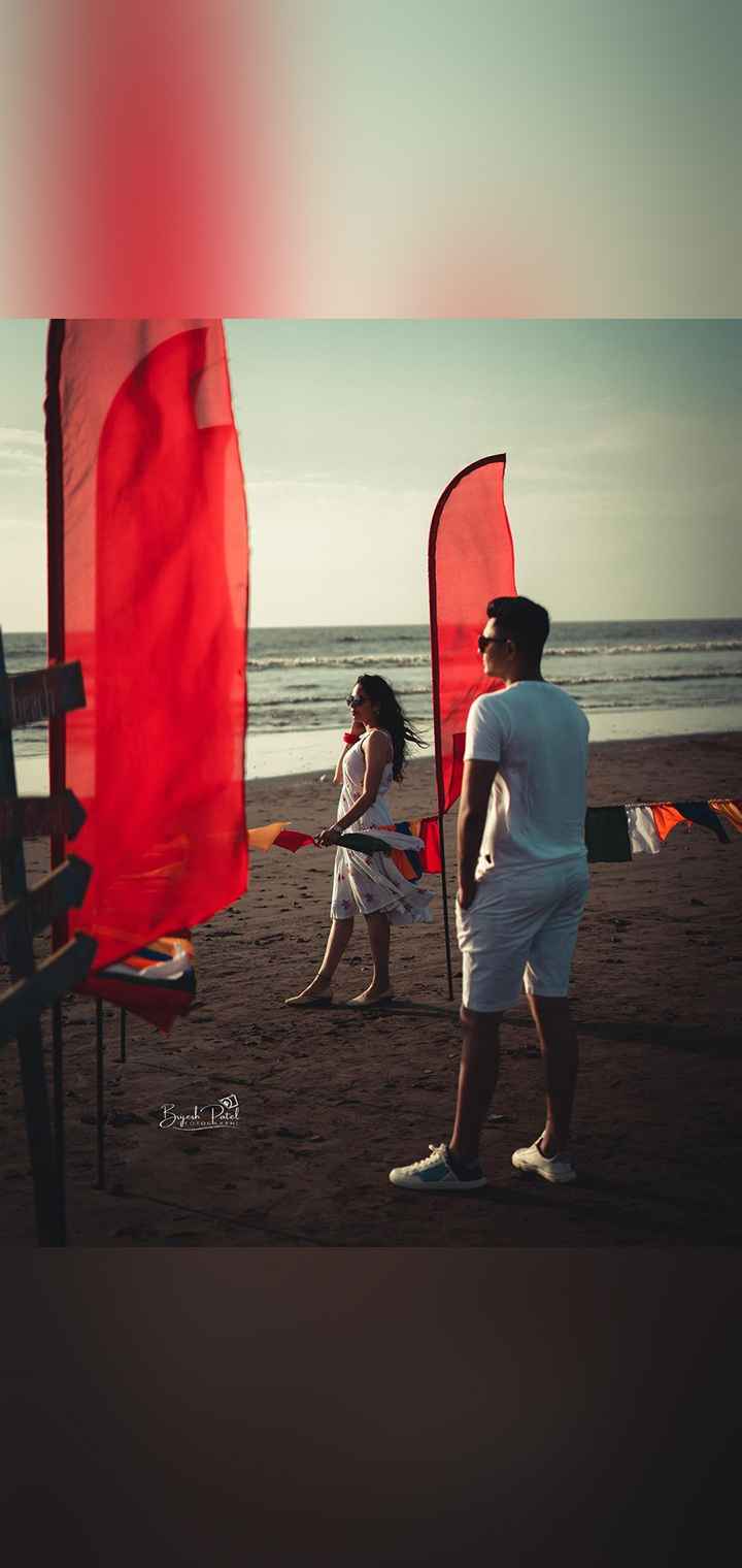 Brijesh Patel Photography Pose Image