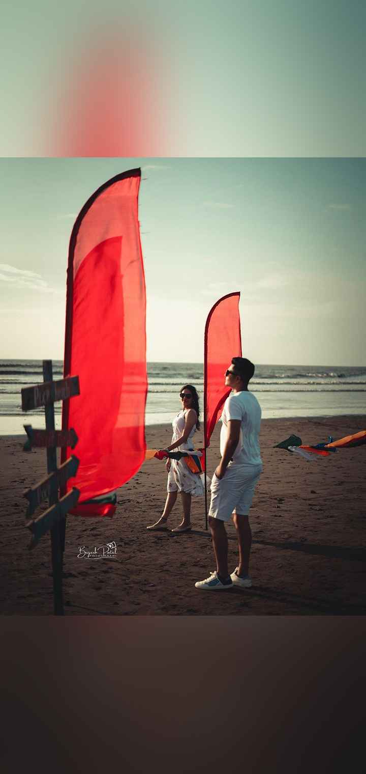 Brijesh Patel Photography Pose Image