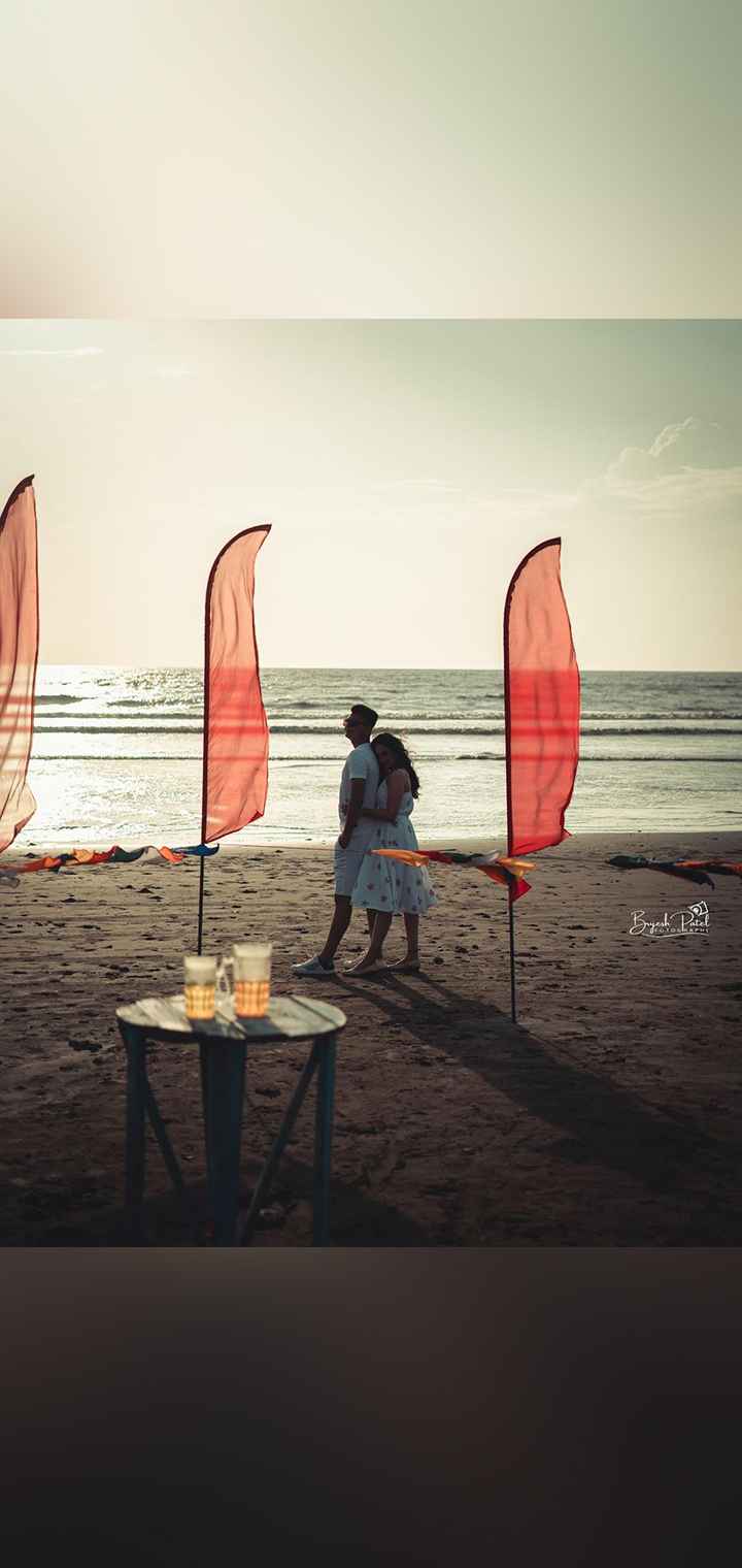 Brijesh Patel Photography Pose Image
