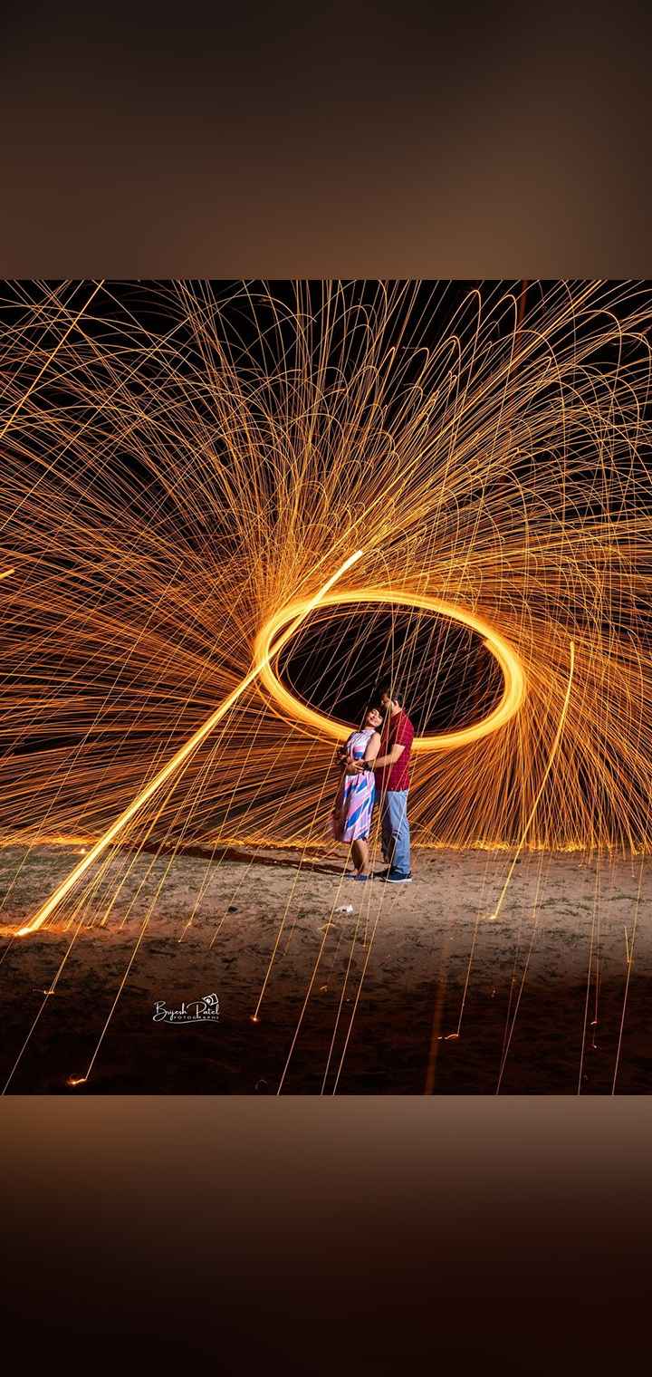 Brijesh Patel Photography Pose Image