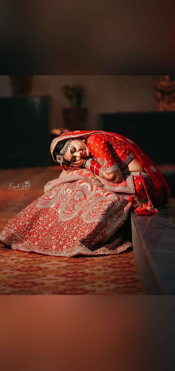 Brijesh Patel Photography Pose Image