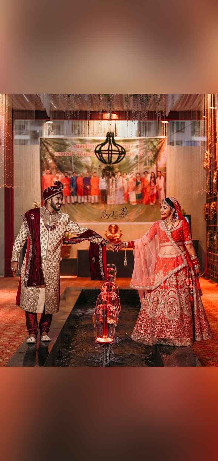 Brijesh Patel Photography Pose Image