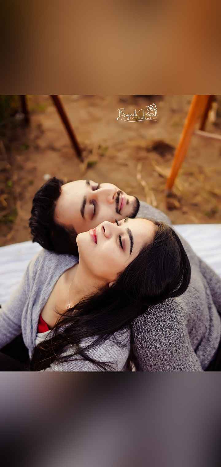 Brijesh Patel Photography Pose Image