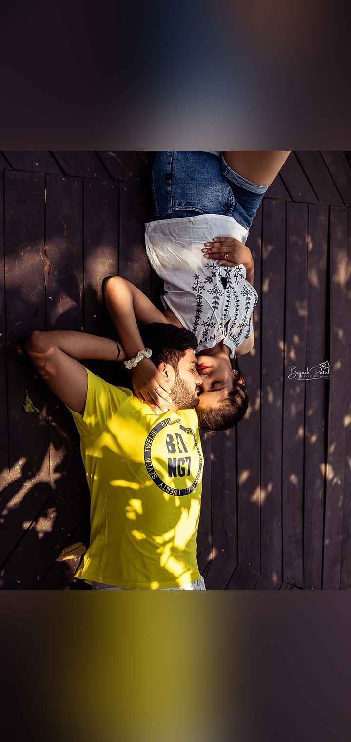 Brijesh Patel Photography Pose Image