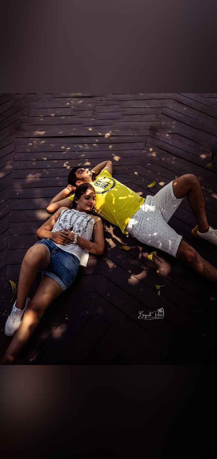 Brijesh Patel Photography Pose Image