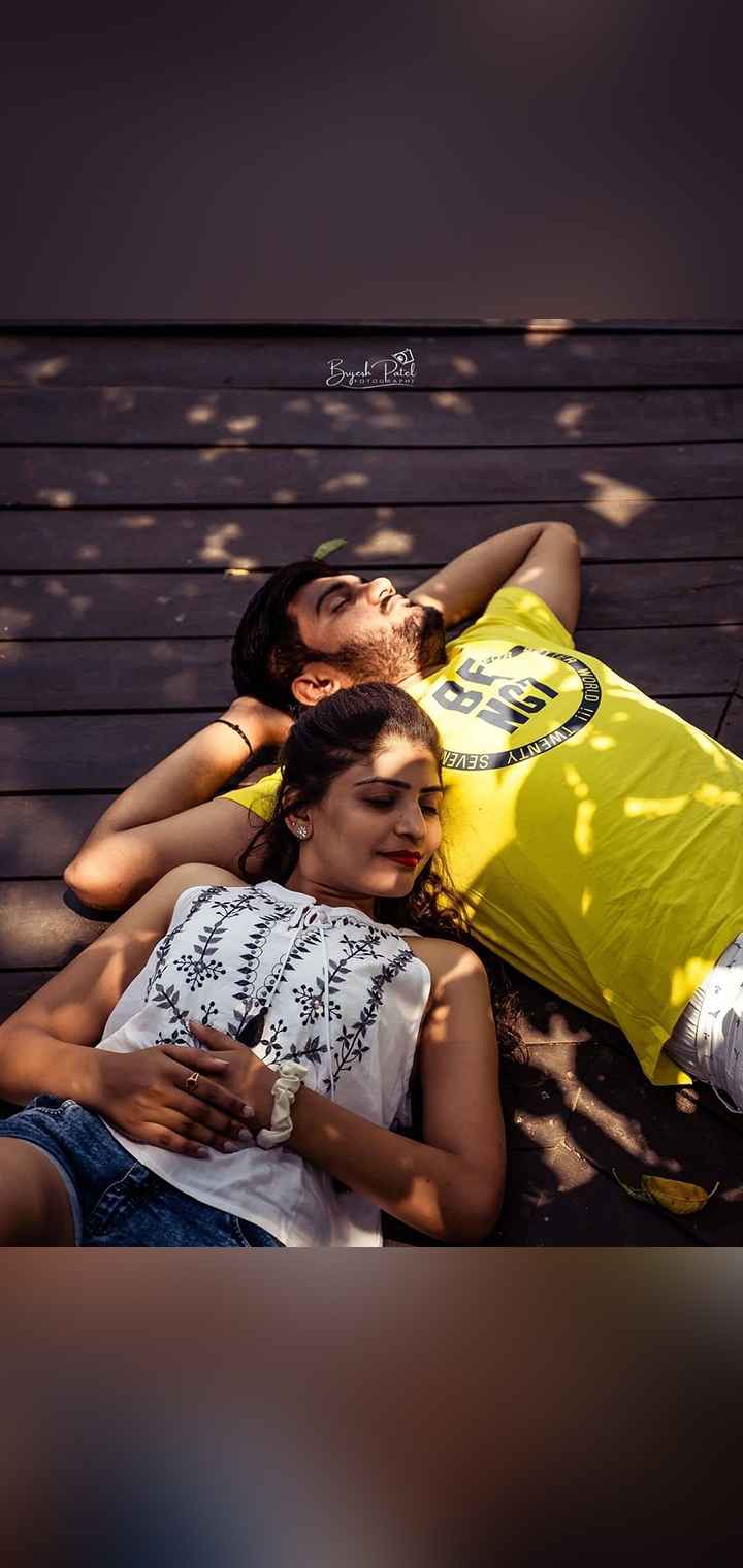 Brijesh Patel Photography Pose Image