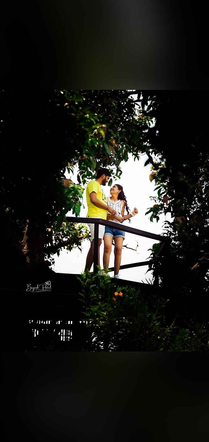 Brijesh Patel Photography Pose Image