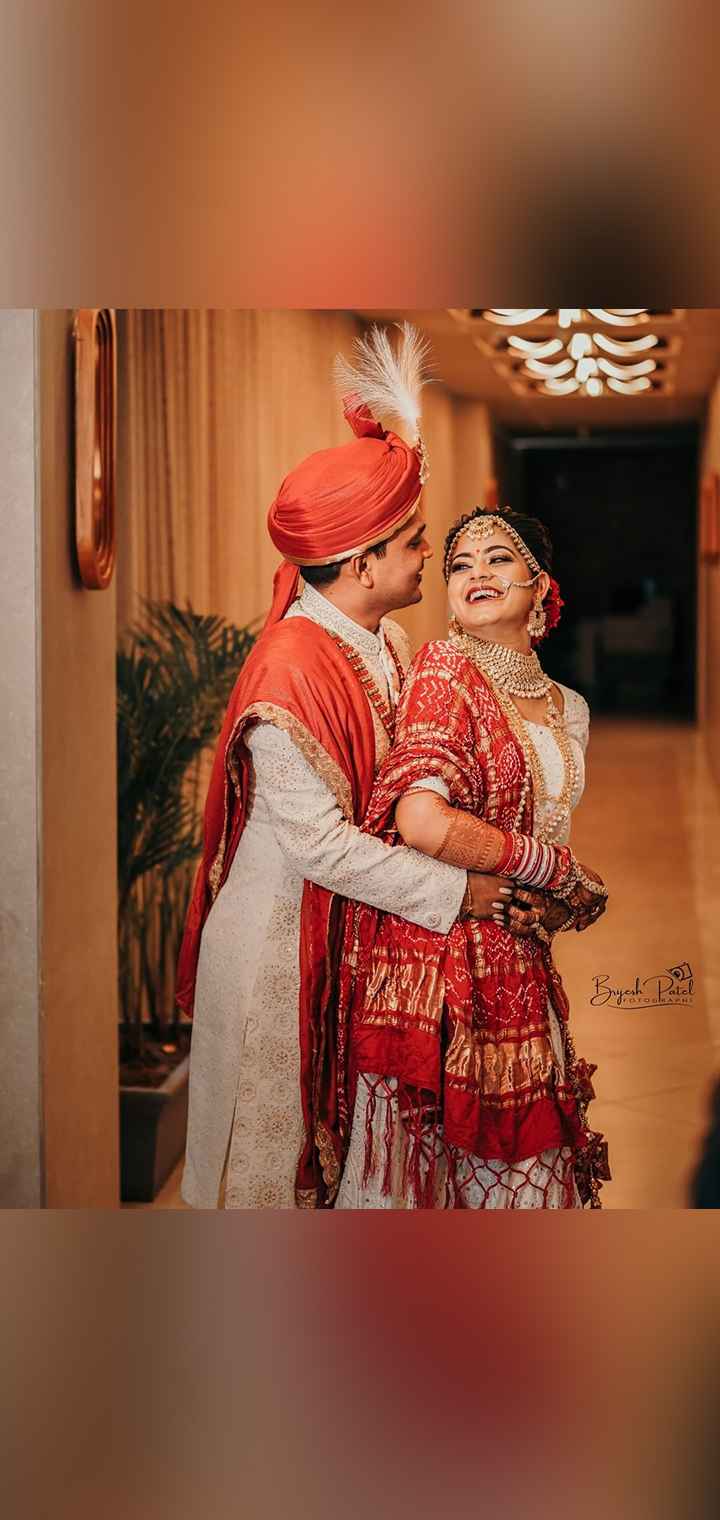 Brijesh Patel Photography Pose Image