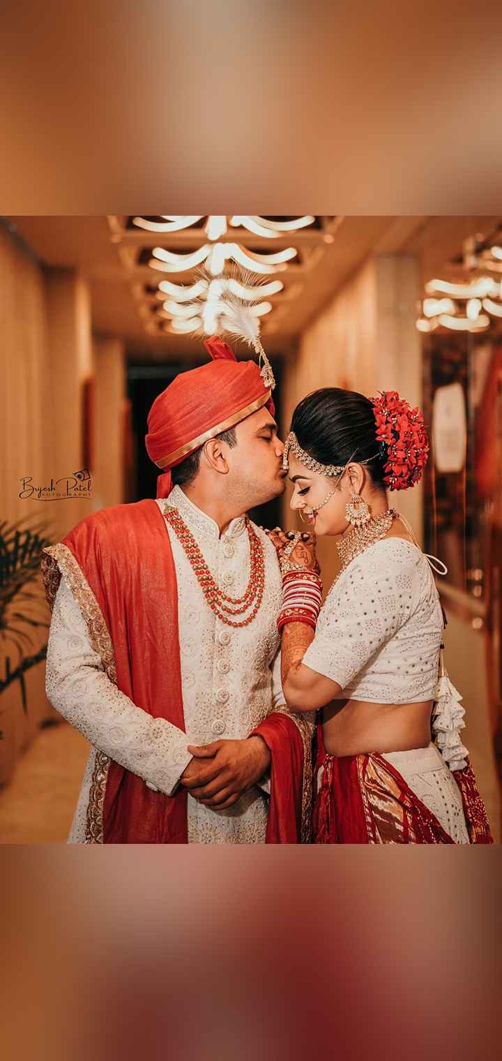 Brijesh Patel Photography Pose Image