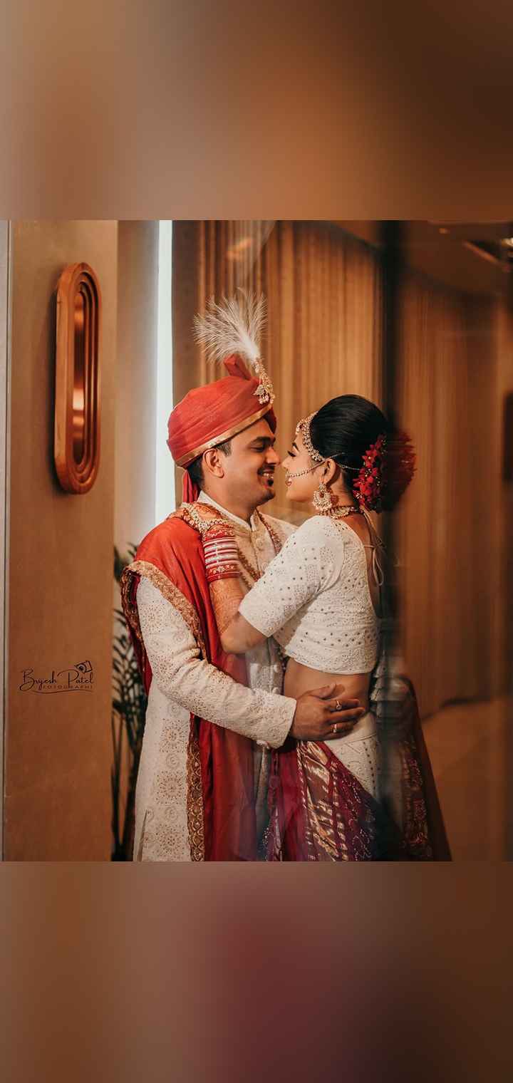 Brijesh Patel Photography Pose Image