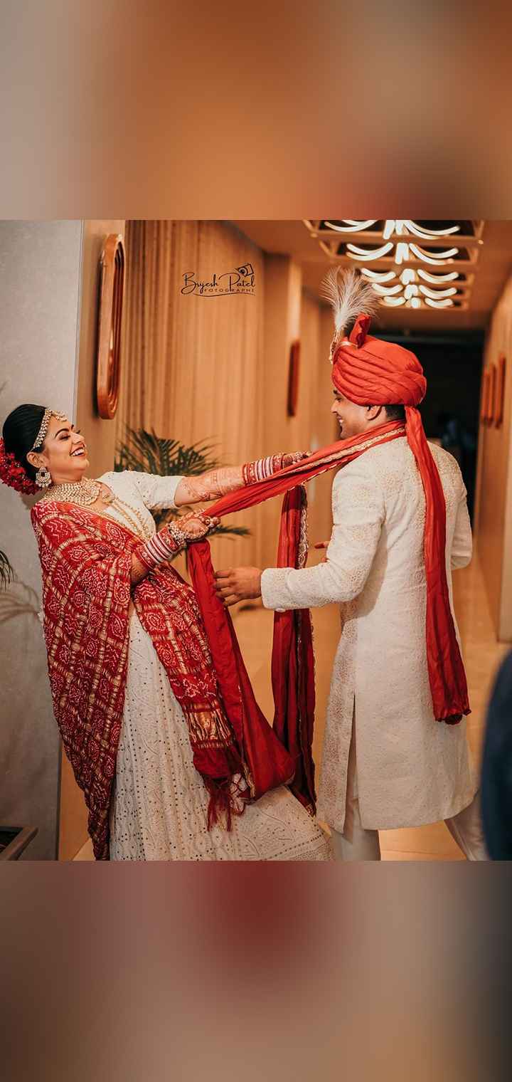 Brijesh Patel Photography Pose Image