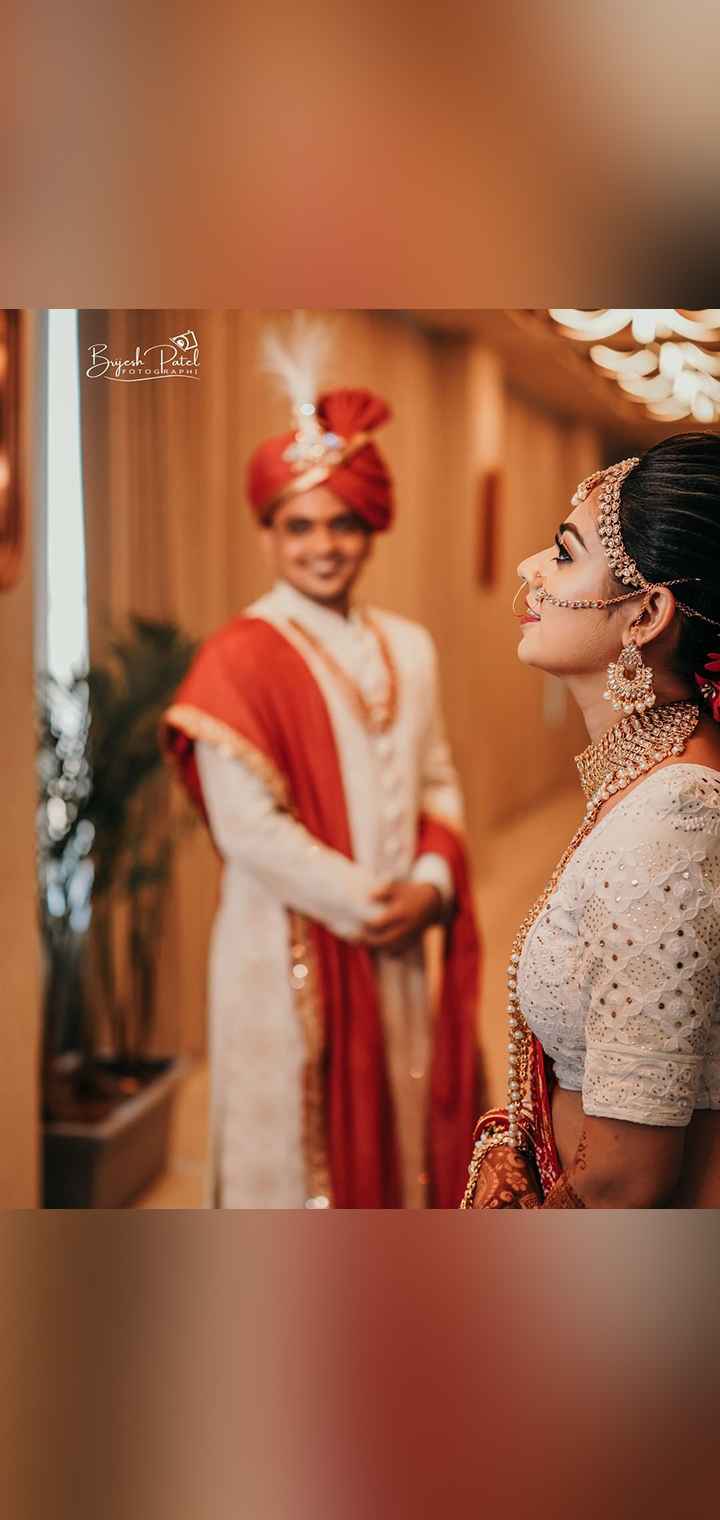 Brijesh Patel Photography Pose Image