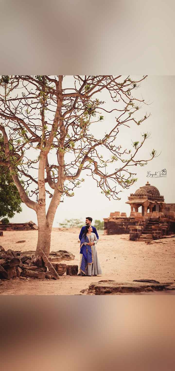 Brijesh Patel Photography Pose Image