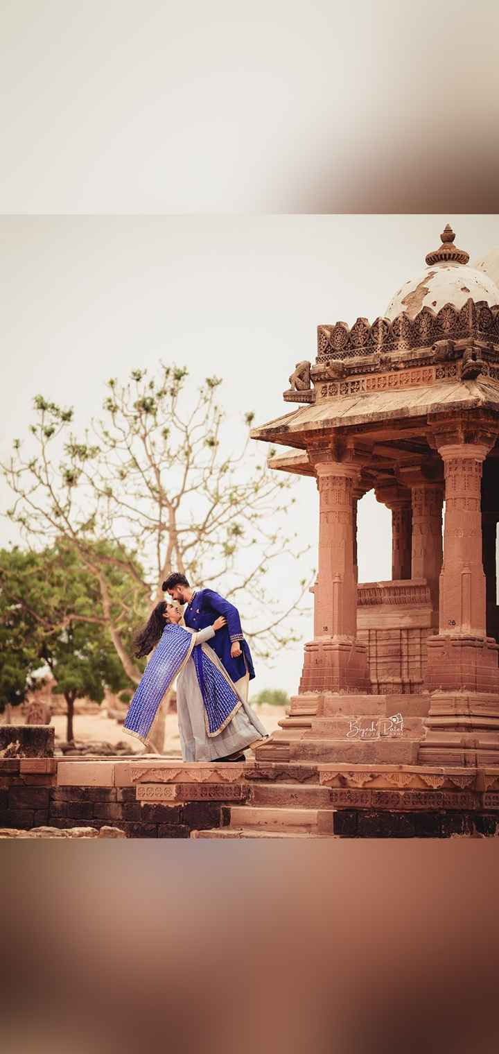 Brijesh Patel Photography Pose Image