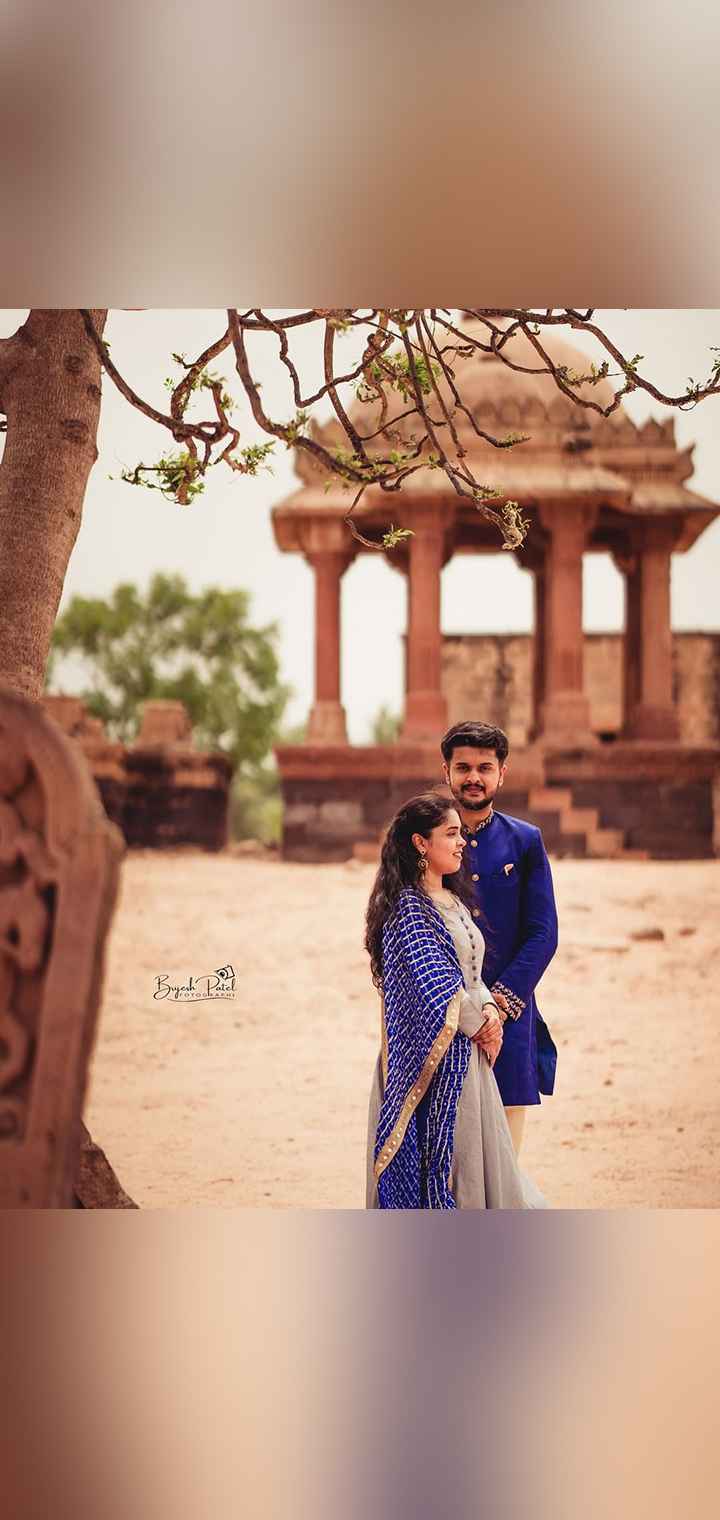 Brijesh Patel Photography Pose Image