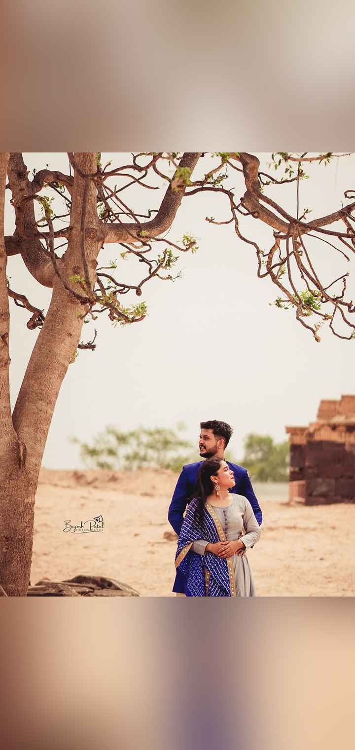 Brijesh Patel Photography Pose Image