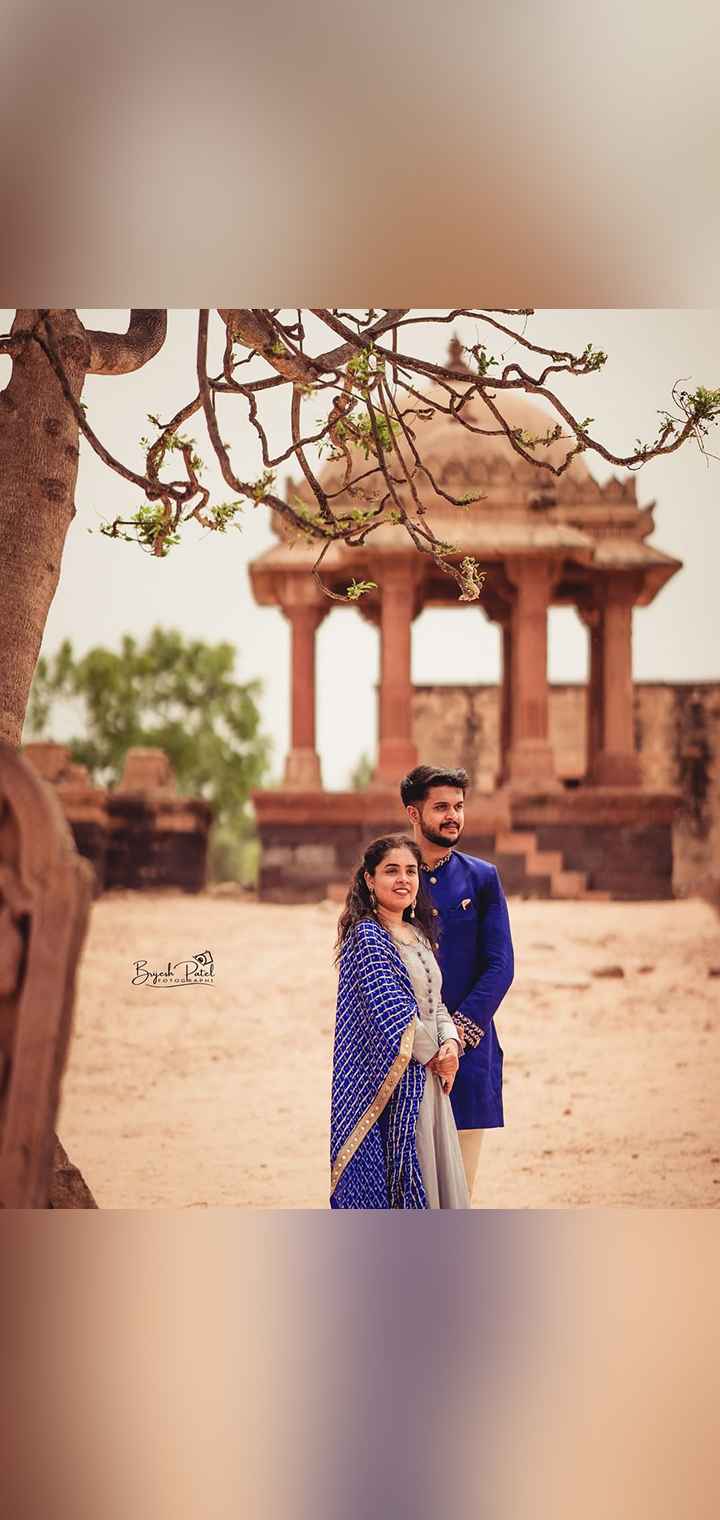 Brijesh Patel Photography Pose Image