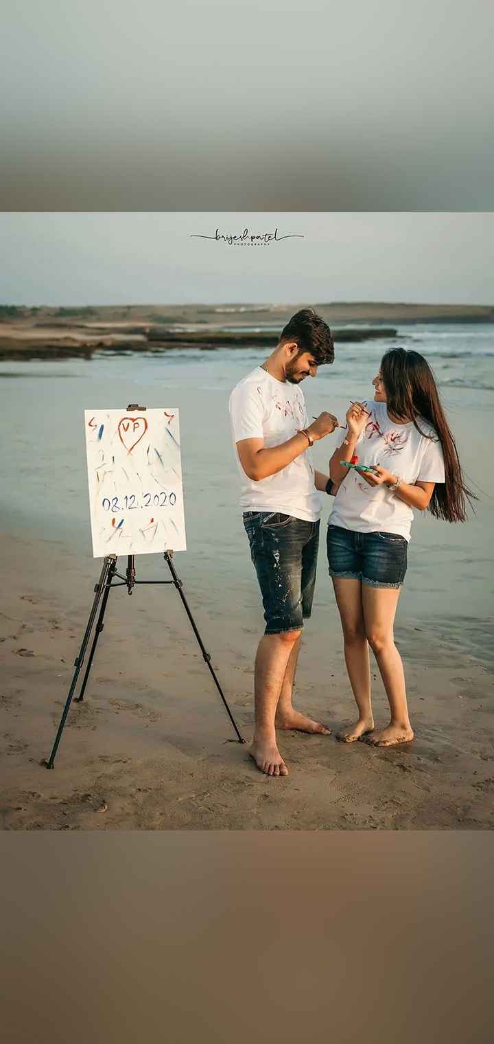 Brijesh Patel Photography Pose Image