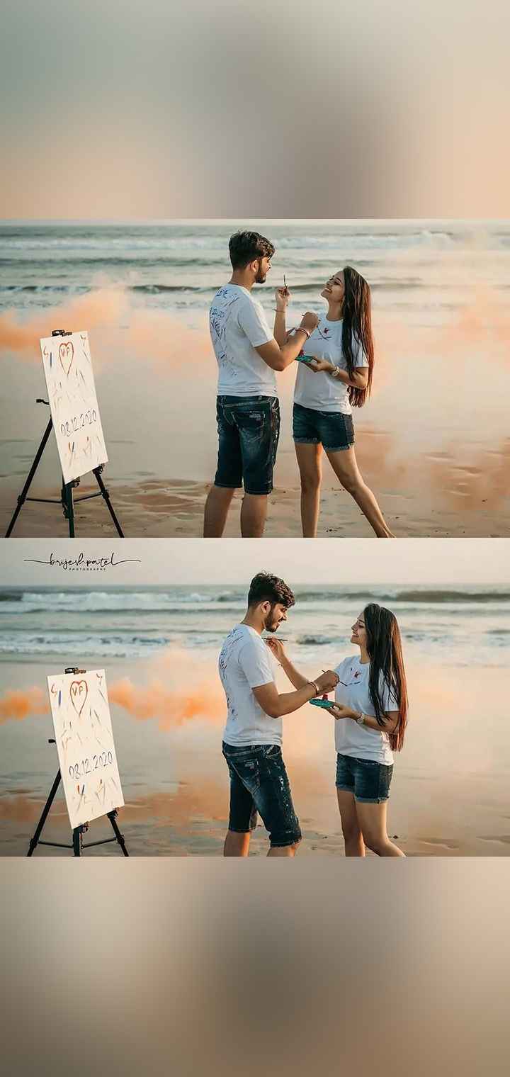 Brijesh Patel Photography Pose Image