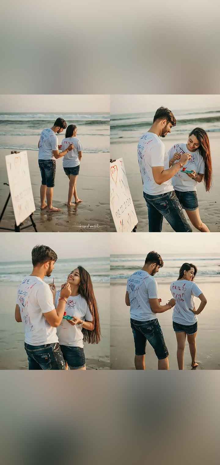 Brijesh Patel Photography Pose Image