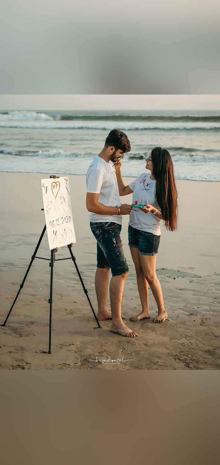 Brijesh Patel Photography Pose Image