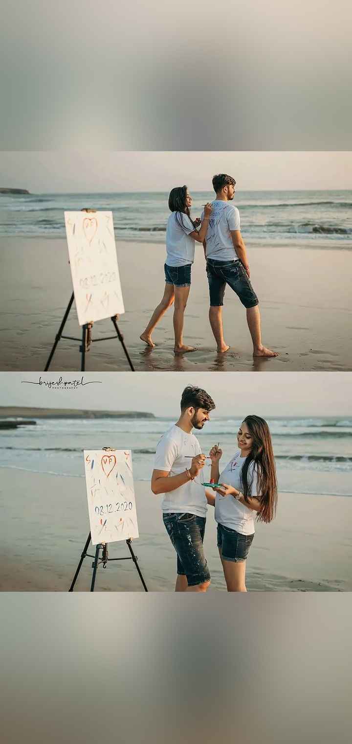 Brijesh Patel Photography Pose Image