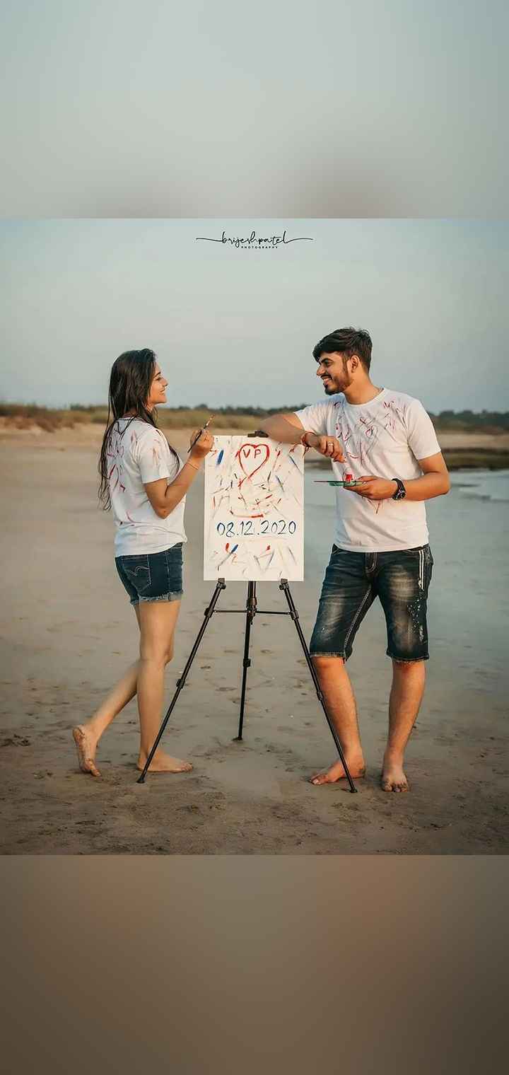 Brijesh Patel Photography Pose Image