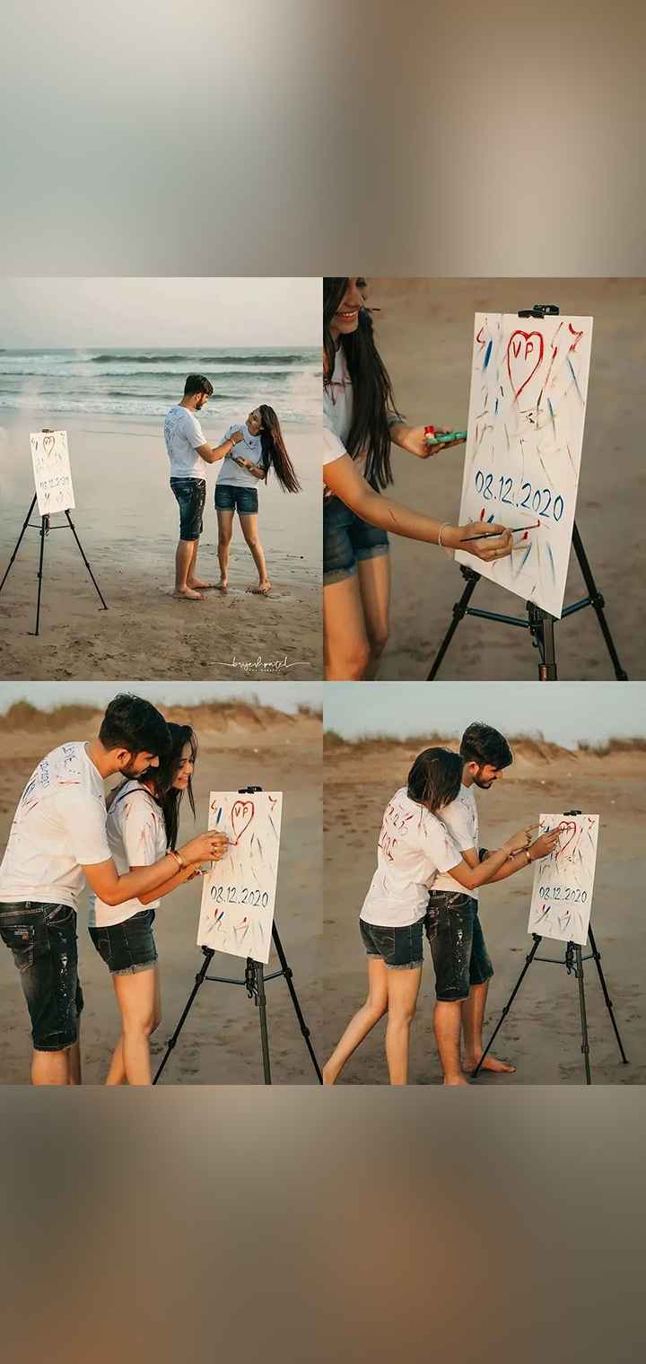 Brijesh Patel Photography Pose Image