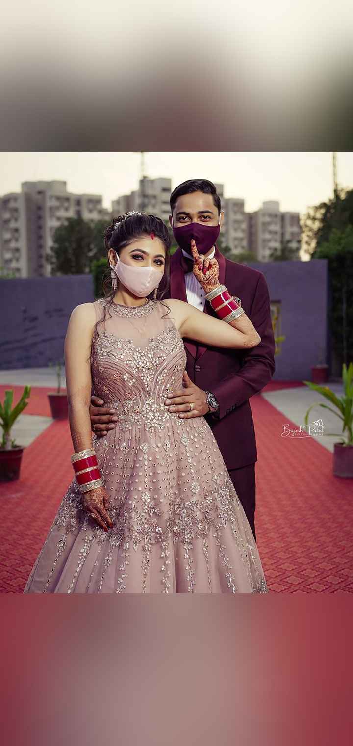 Brijesh Patel Photography Pose Image