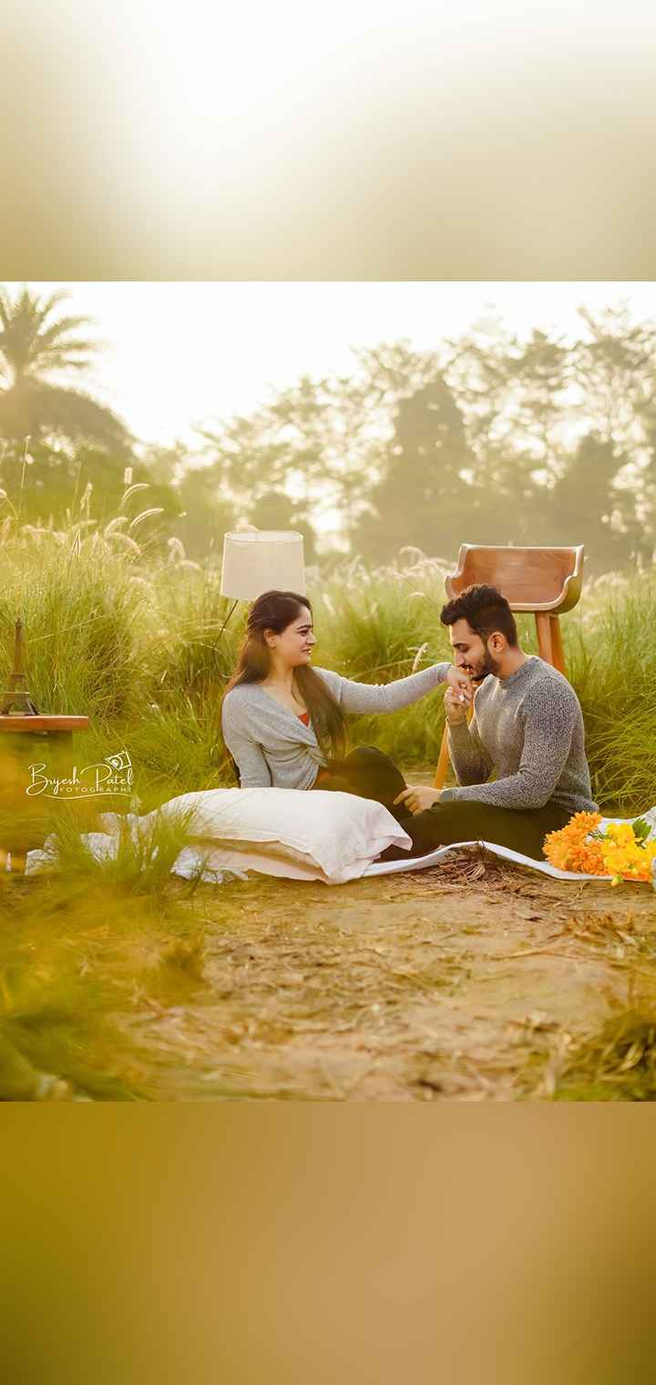 Brijesh Patel Photography Pose Image