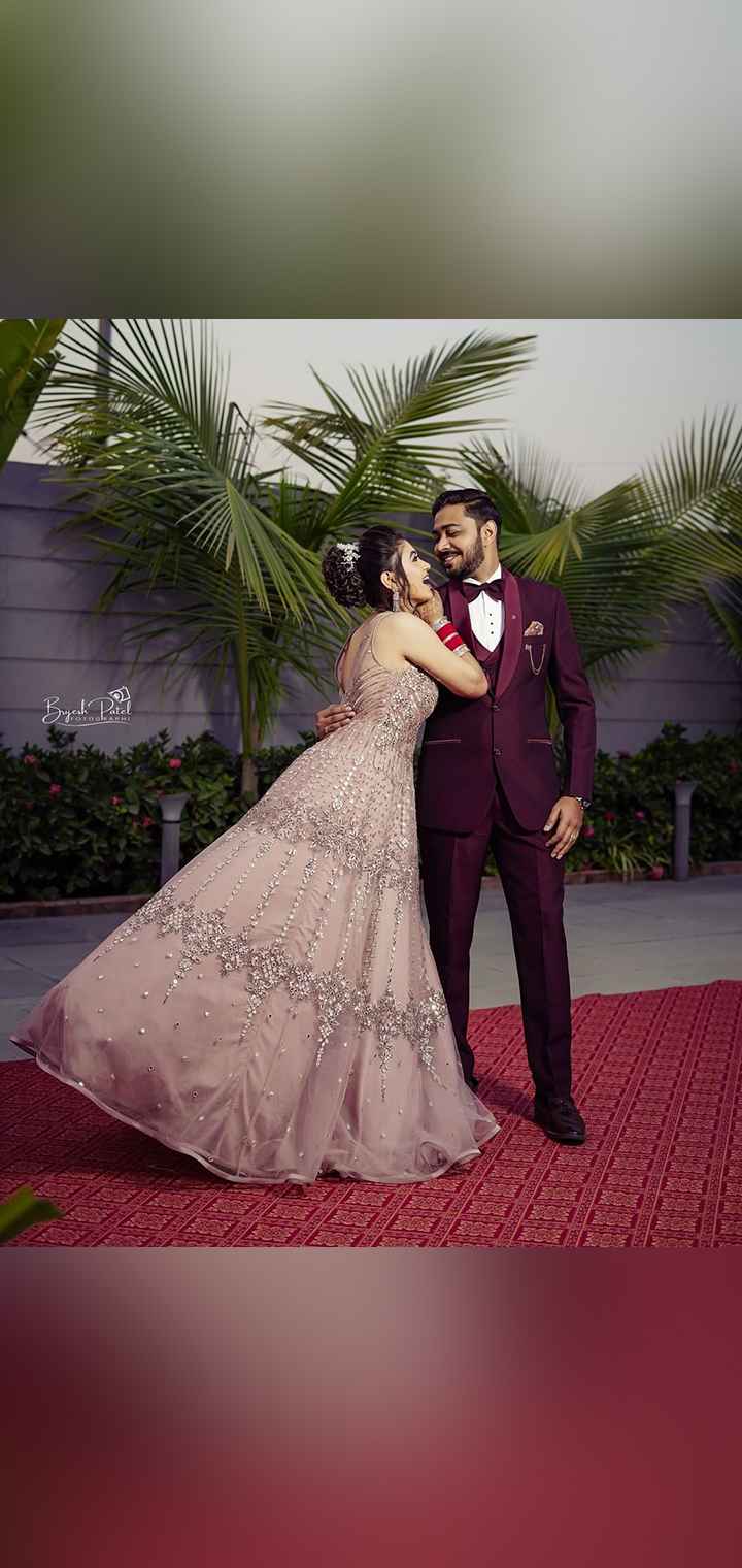 Brijesh Patel Photography Pose Image