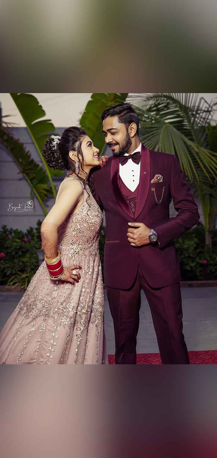Brijesh Patel Photography Pose Image