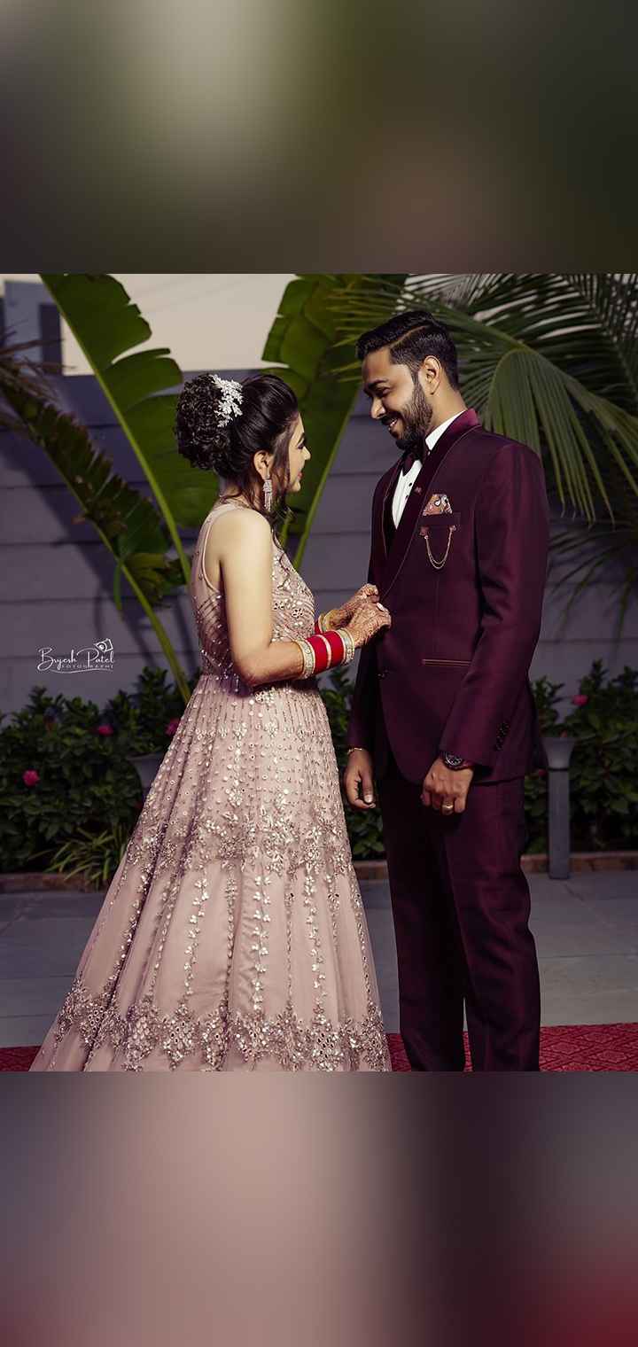 Brijesh Patel Photography Pose Image