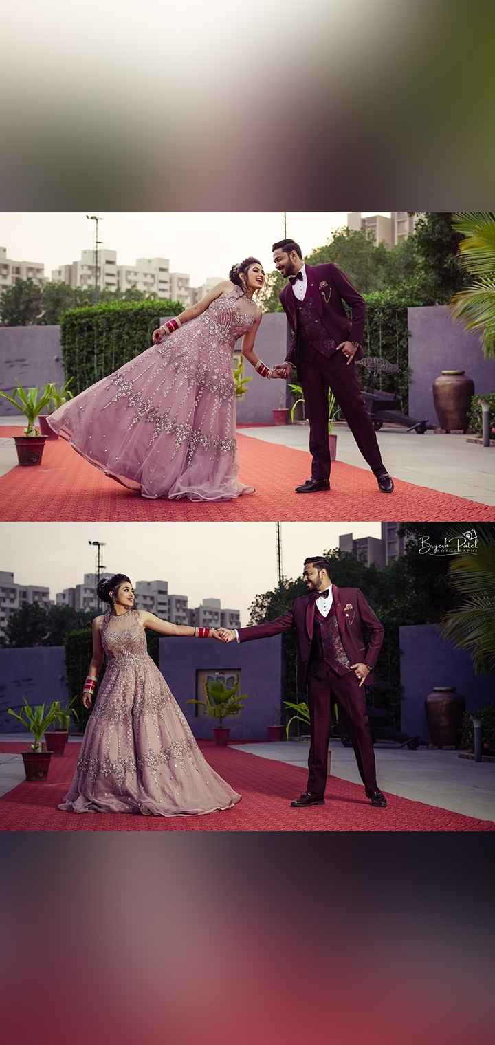 Brijesh Patel Photography Pose Image