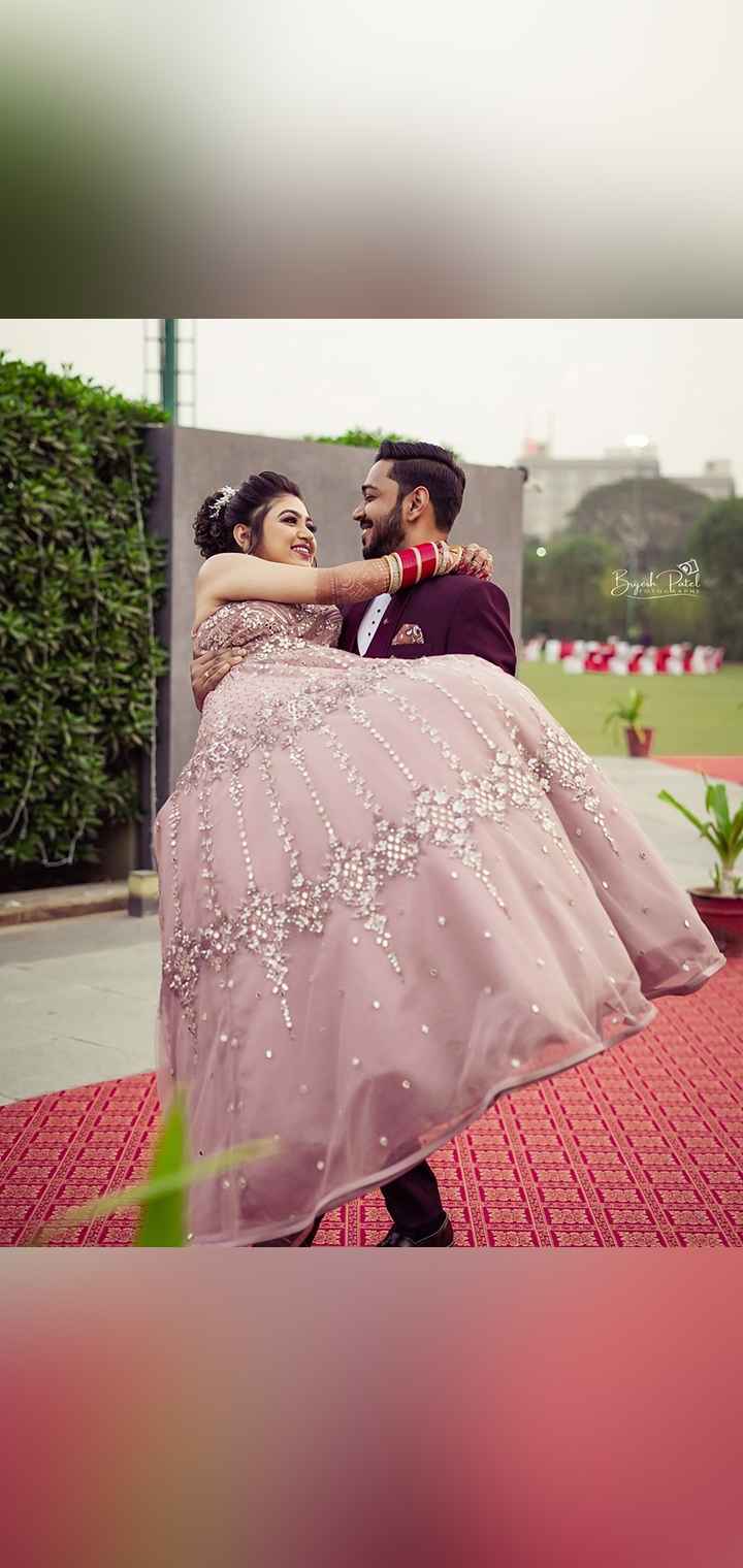 Brijesh Patel Photography Pose Image