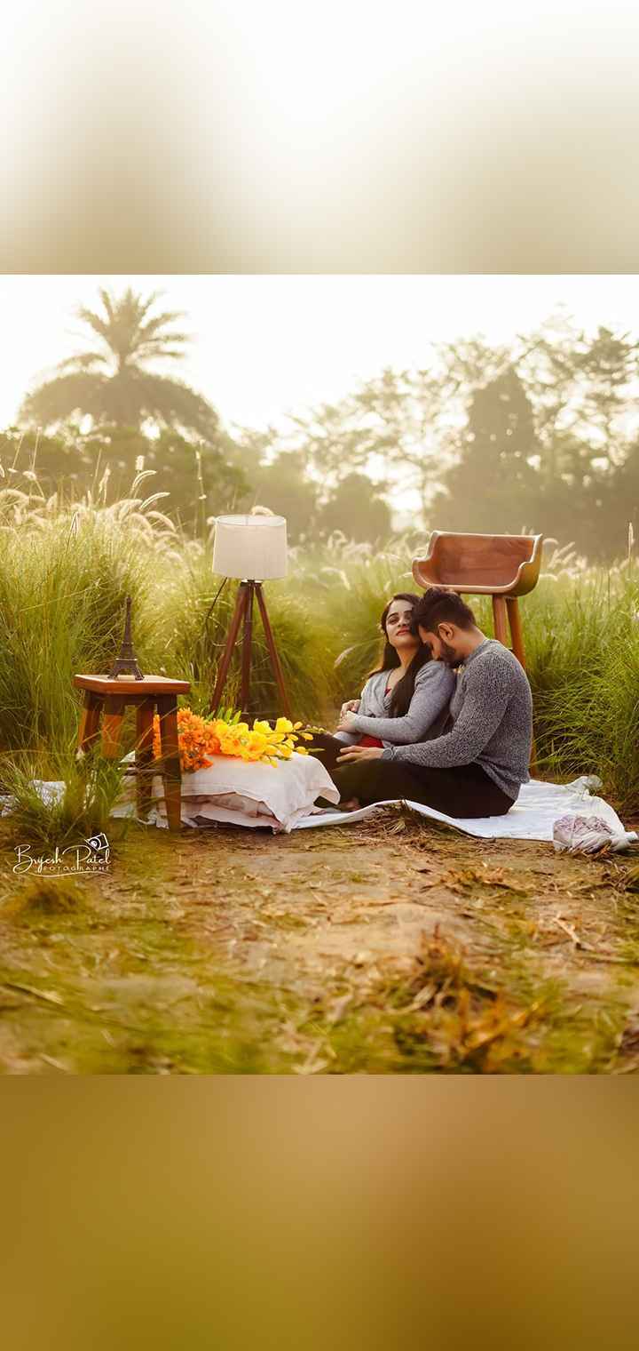 Brijesh Patel Photography Pose Image