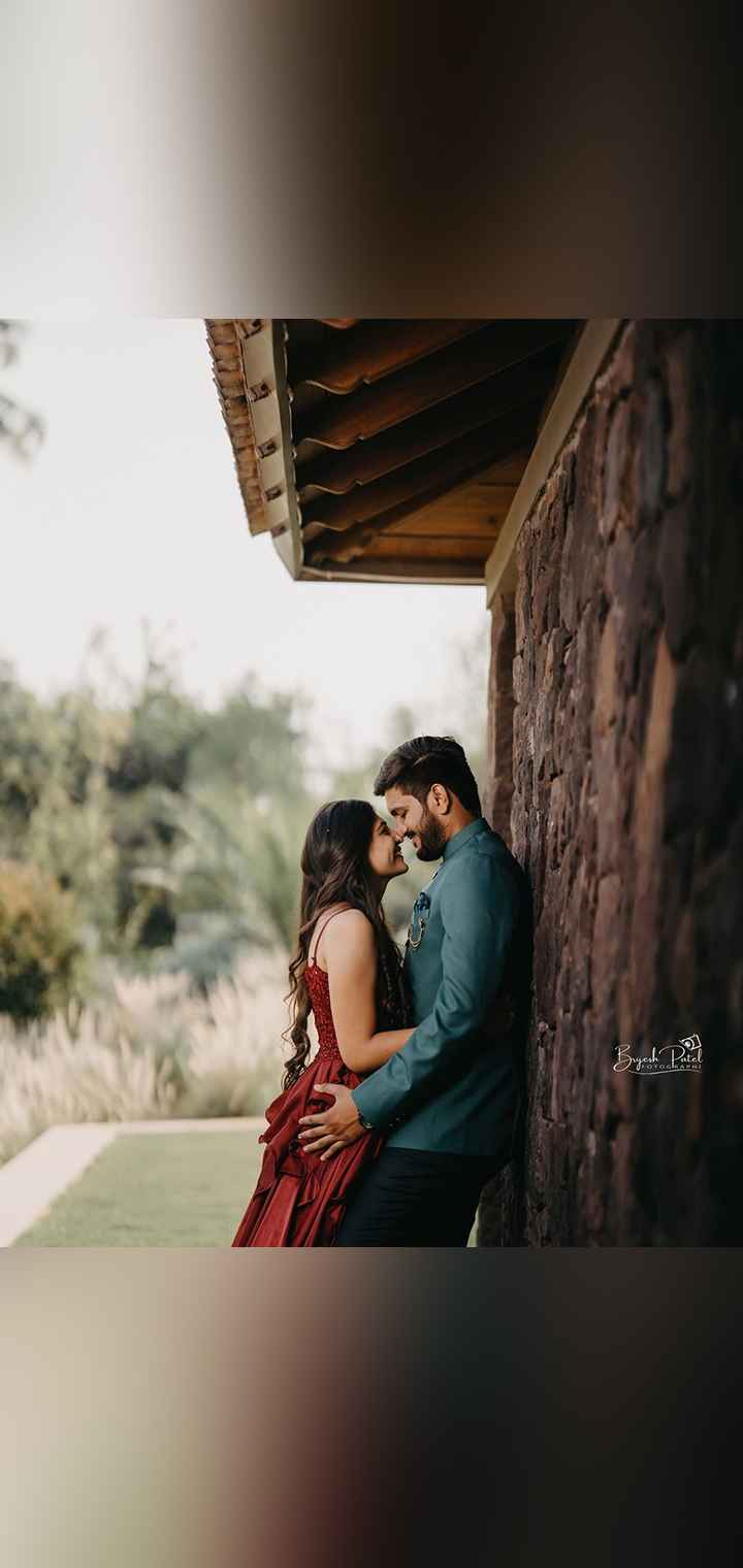 Brijesh Patel Photography Pose Image