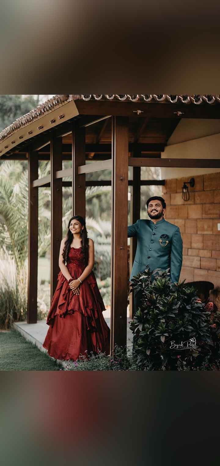 Brijesh Patel Photography Pose Image