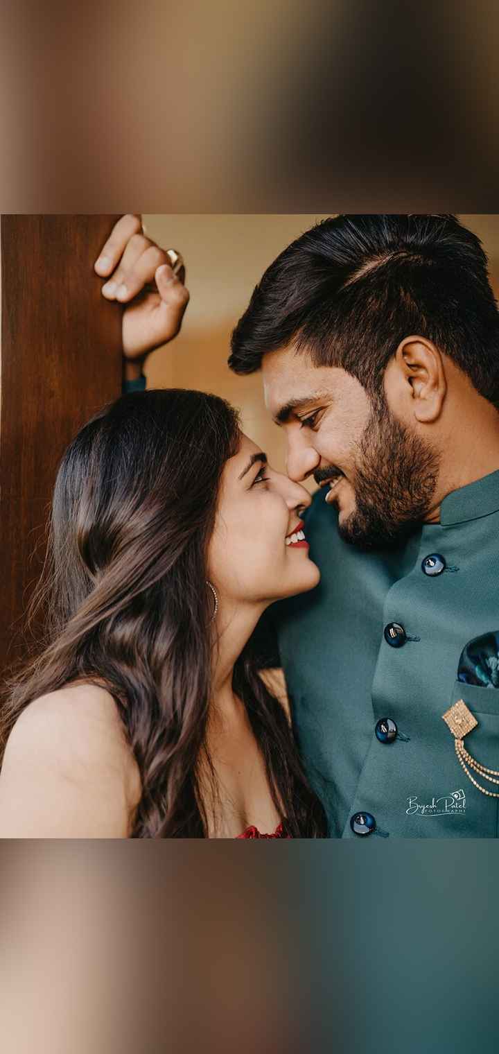 Brijesh Patel Photography Pose Image